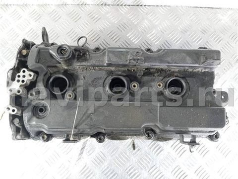 Головка блока цилиндров Nissan Murano, 2003 г., арт. 41091.56, фото 4