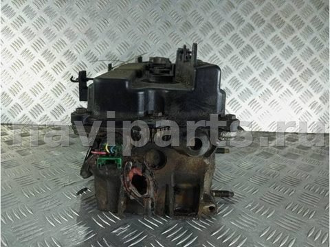 Головка блока цилиндров Nissan Murano, 2003 г., арт. 41091.56, фото 5