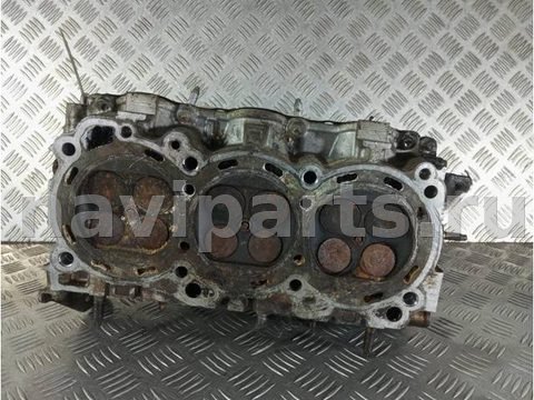 Головка блока цилиндров Nissan Murano, 2003 г., арт. 41091.56, фото 6