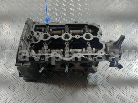 Головка блока цилиндров Audi A4, 2010 г., OEM 06E103403T, арт. 43599236_1, фото 7