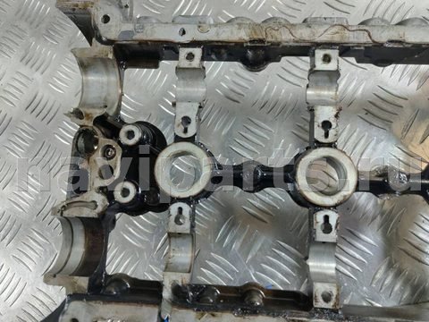 Головка блока цилиндров Audi A8, 2012 г., OEM 06E103403T, арт. 43599236_2, фото 14
