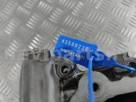 Головка блока цилиндров Audi A8, 2012 г., OEM 06E103403T, арт. 43599236_2, фото 16