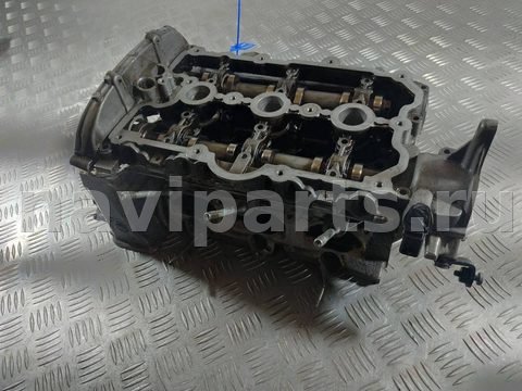 Головка блока цилиндров Audi A6, 2013 г., OEM 06E103403T, арт. 43599236_3, фото 5