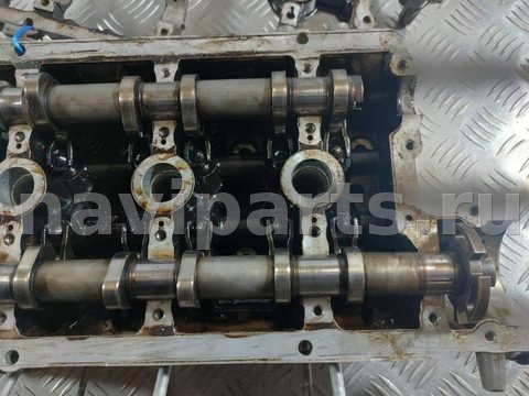 Головка блока цилиндров Audi Q5, 2010 г., OEM 06E103403T, арт. 43599236_4