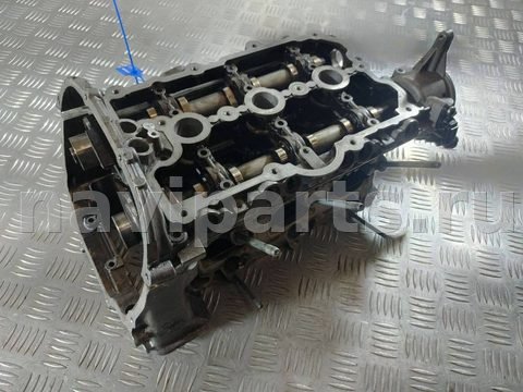 Головка блока цилиндров Audi Q7, 2012 г., OEM 06E103403T, арт. 43599236_6