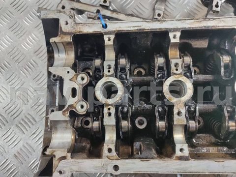 Головка блока цилиндров Audi Q7, 2012 г., OEM 06E103403T, арт. 43599236_6, фото 12