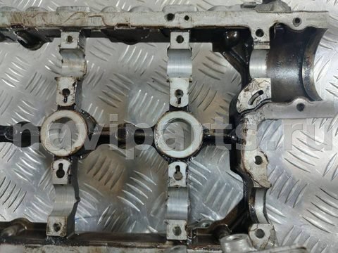 Головка блока цилиндров Audi Q7, 2012 г., OEM 06E103403T, арт. 43599236_6, фото 13