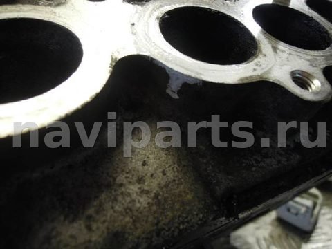 Головка блока цилиндров Hyundai Santa Fe, 2008 г., арт. 48660, фото 10
