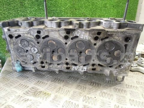 Головка блока цилиндров Hyundai Santa Fe, 2008 г., арт. 48660, фото 7