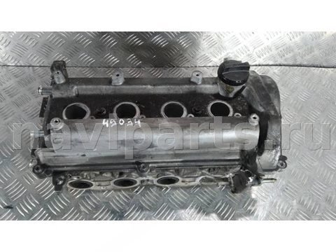 Головка блока цилиндров Toyota Prius, 2006 г., арт. 49034.49