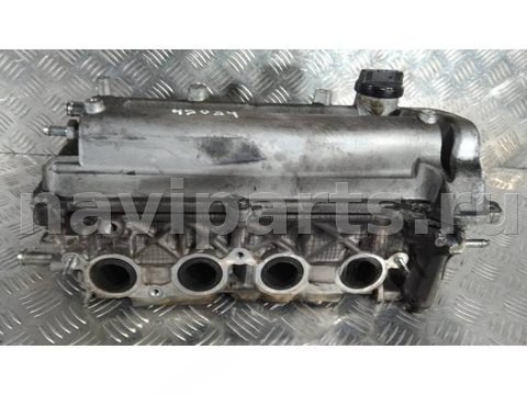 Головка блока цилиндров Toyota Prius, 2006 г., арт. 49034.49, фото 2