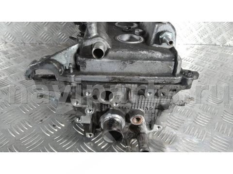 Головка блока цилиндров Toyota Prius, 2006 г., арт. 49034.49, фото 3