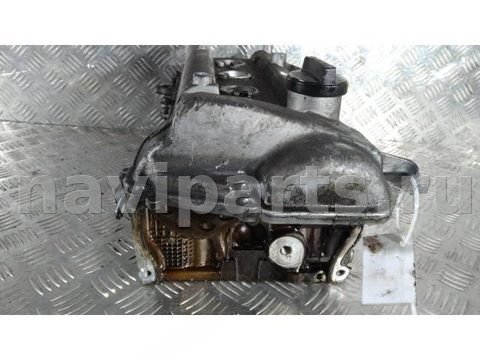 Головка блока цилиндров Toyota Prius, 2006 г., арт. 49034.49, фото 5