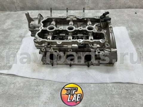 Головка блока цилиндров Audi Q7 4M, 2017 г., OEM 06E103791D, арт. 5173