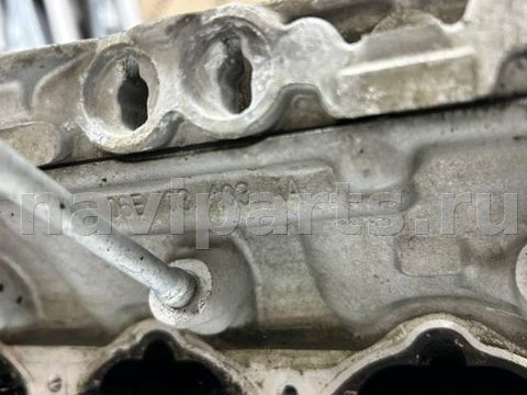 Головка блока цилиндров Audi Q7 4M, 2017 г., OEM 06E103791D, арт. 5173, фото 10