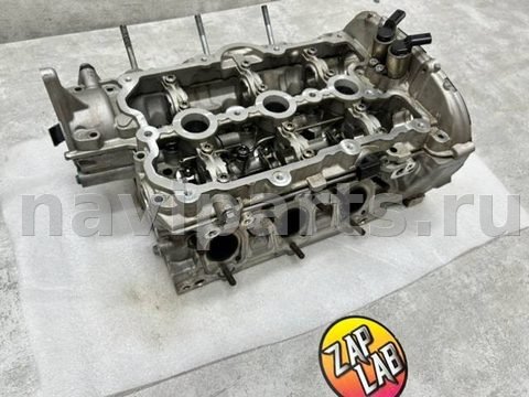 Головка блока цилиндров Audi Q7 4M, 2017 г., OEM 06E103791D, арт. 5173, фото 2
