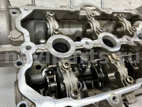 Головка блока цилиндров Audi Q7 4M, 2017 г., OEM 06E103791D, арт. 5173, фото 5