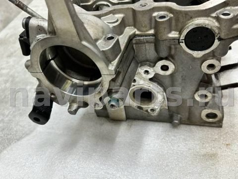 Головка блока цилиндров Audi Q7 4M, 2017 г., OEM 06E103791D, арт. 5173, фото 8
