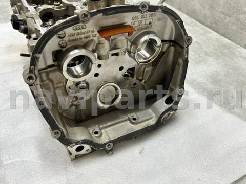 Головка блока цилиндров Audi Q7 4M, 2017 г., OEM 06E103791D, арт. 5173, фото 9