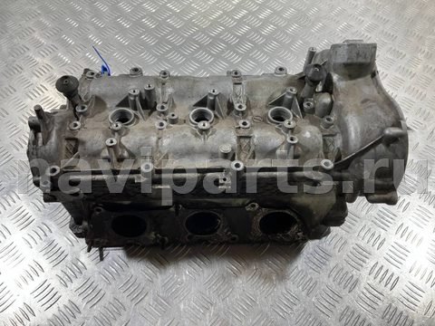 Головка блока цилиндров Mercedes E W211, 2008 г., OEM 2720105020, арт. 51884692_6, фото 12