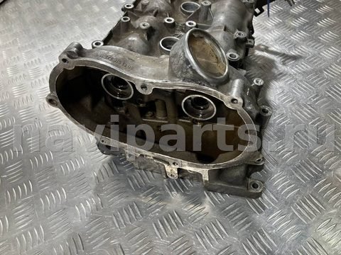 Головка блока цилиндров Mercedes E W211, 2008 г., OEM 2720105020, арт. 51884692_6, фото 3
