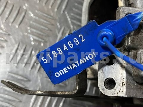 Головка блока цилиндров Mercedes R, 2006 г., OEM 2720105020, арт. 51884692_9, фото 14