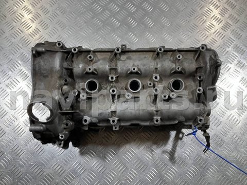 Головка блока цилиндров Mercedes R, 2006 г., OEM 2720105020, арт. 51884692_9, фото 2