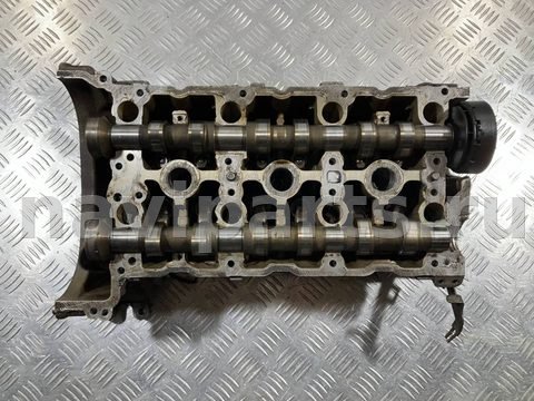 Головка блока цилиндров Mercedes R, 2006 г., OEM 2720105020, арт. 51884692_9, фото 5