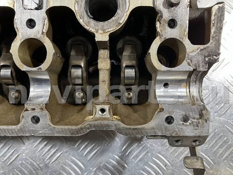 Головка блока цилиндров Mercedes R, 2006 г., OEM 2720105020, арт. 51884692_9, фото 8