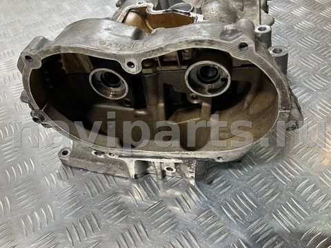 Головка блока цилиндров Mercedes CLS W219, 2009 г., OEM 2720104920, арт. 51884693_1, фото 7