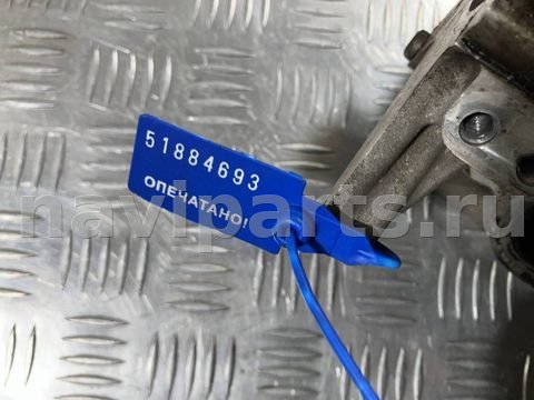 Головка блока цилиндров Mercedes E W211, 2008 г., OEM 2720104920, арт. 51884693_6, фото 10