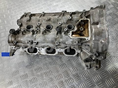 Головка блока цилиндров Mercedes E W211, 2008 г., OEM 2720104920, арт. 51884693_6, фото 8
