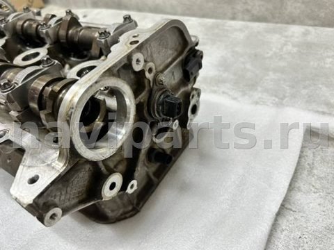 Головка блока цилиндров Porsche Cayenne, 2017 г., OEM 94610401579, арт. 5193, фото 7