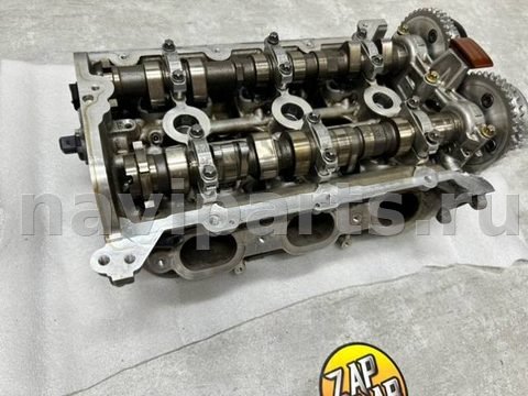 Головка блока цилиндров Porsche Cayenne, 2017 г., OEM 94610401679, арт. 5194, фото 2
