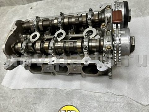 Головка блока цилиндров Porsche Cayenne, 2017 г., OEM 94610401679, арт. 5194, фото 3