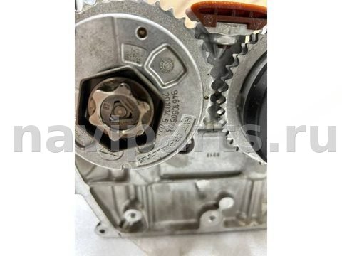 Головка блока цилиндров Porsche Cayenne, 2017 г., OEM 94610401679, арт. 5194, фото 6