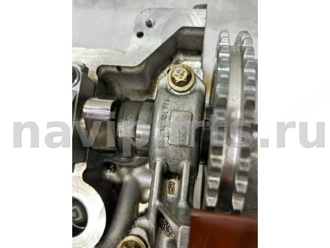 Головка блока цилиндров Porsche Cayenne, 2017 г., OEM 94610401679, арт. 5194, фото 8