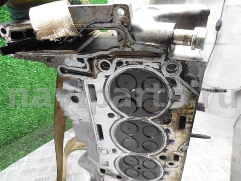 Головка блока цилиндров BMW 5 E60/E61, 2008 г., OEM N47d20, арт. 54092, фото 7