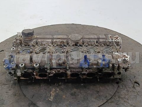 Головка блока цилиндров Volvo XC90, 2005 г., арт. 54821.32
