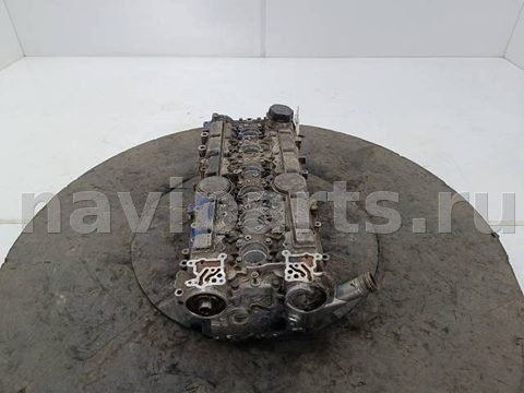 Головка блока цилиндров Volvo XC90, 2005 г., арт. 54821.32, фото 2