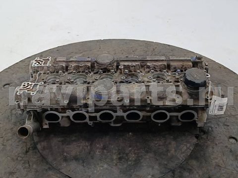 Головка блока цилиндров Volvo XC90, 2005 г., арт. 54821.32, фото 3