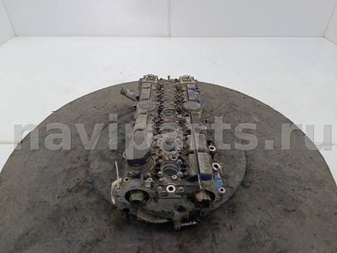 Головка блока цилиндров Volvo XC90, 2005 г., арт. 54821.32, фото 4
