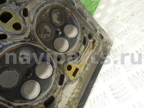 Головка блока цилиндров BMW 3 E46, 2004 г., арт. 54892, фото 12