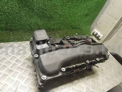 Головка блока цилиндров BMW 3 E46, 2004 г., арт. 54892, фото 13