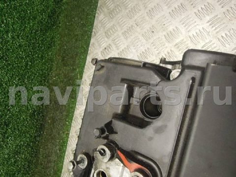 Головка блока цилиндров BMW 3 E46, 2004 г., арт. 54892, фото 14
