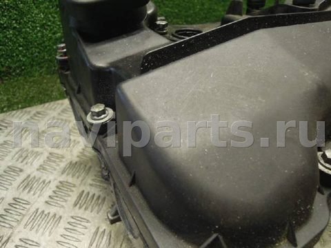 Головка блока цилиндров BMW 3 E46, 2004 г., арт. 54892, фото 16
