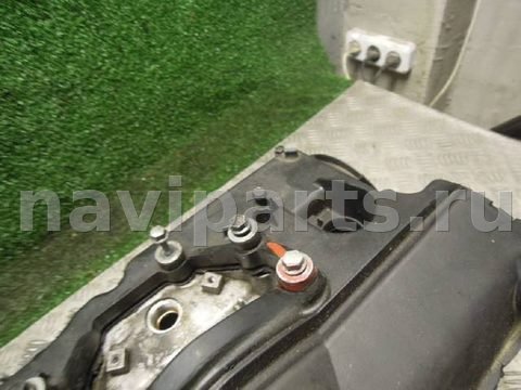 Головка блока цилиндров BMW 3 E46, 2004 г., арт. 54892, фото 17