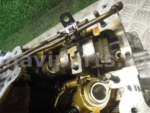 Головка блока цилиндров BMW 3 E46, 2004 г., арт. 54892, фото 5
