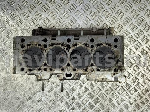 Головка блока цилиндров Dacia Sandero, 2009 г., арт. 55415517, фото 2