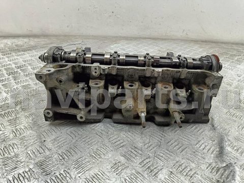 Головка блока цилиндров Dacia Sandero, 2009 г., арт. 55415517, фото 3